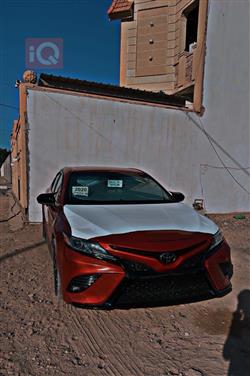 تويوتا كامري